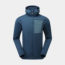 Superflux Hoody (2024) Tempest Blue