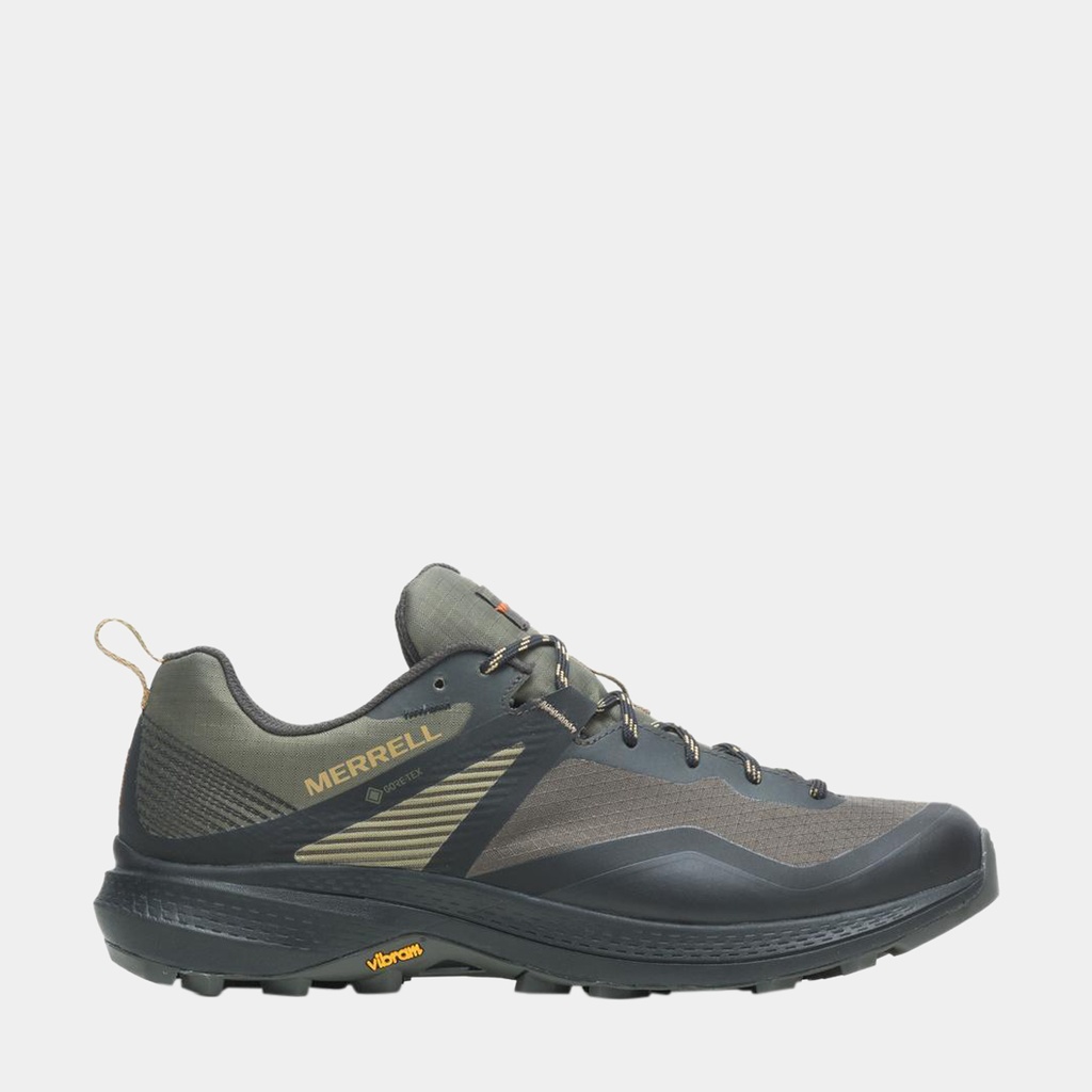 MQM 3 GTX Olive