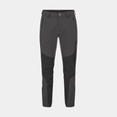 Torque Mountain Pants Short Anthracite / Black