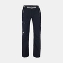 Vino Pants Plus Women Black