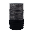 Polar Neckwarmer Cyture Black