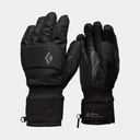 Mission Gloves (2024) Black