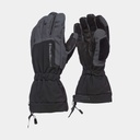 Glissade Gloves Black