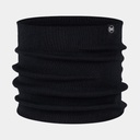 Knitted Nekwarmer Lilon Black