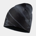 Microfiber & Polar Hat Raft Black