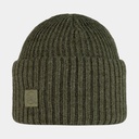 Knitted Hat Rutger Silversage