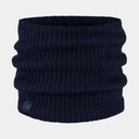 Knitted & Polar Neckwarmer Rutger Midnight