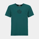 Sgraf T-shirt Green Lake