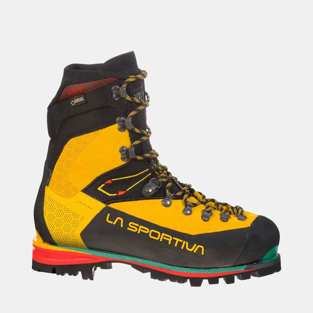 Nepal Evo GTX Yellow