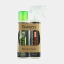 Performance Wash + Performance Repel Plus Spray Eco Twin Pack