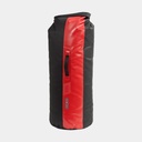 Dry Bag PS490 59L Black / Red