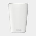 Neso Cup Pure Ceram 0.3L White