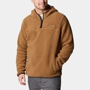 Rugged Ridge III Sherpa Pullover Hoodie (2024) Delta