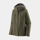 Torrentshell 3-Layer Jacket Women Pine Needle Green