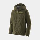 Triolet Jacket Pine Needle Green