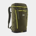 Fieldsmith Lid Pack 28L Pine Needle Green