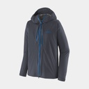 M10 Storm Jacket Smolder Blue