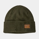 Brodeo Beanie '73 Skyline: Pine Needle Green