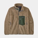 Classic Retro-X Jacket (2024) Seabird Grey