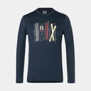 Fourski LS Blueberry / Various