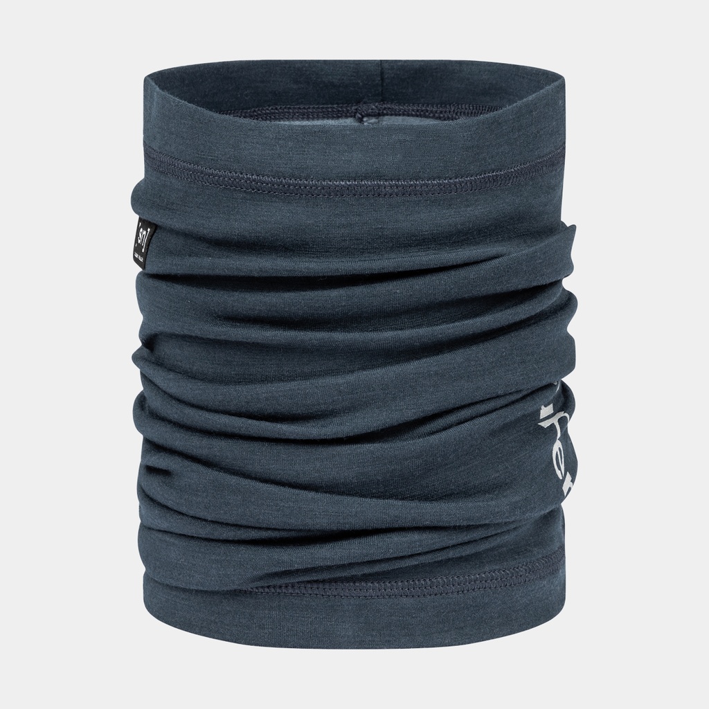 Alpine Neckwarmer Blueberry