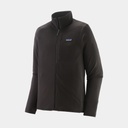 R1 Thermal Jacket Black