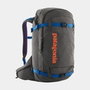 Snowdrifter 30L Forge Grey