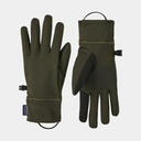 R1 Daily Gloves Pine Needle Green