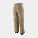 Storm Shift Pants Seabird Grey