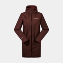 Ashberry GTX Jacket Women Cedar / Down