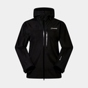 Ridge Seeker GTX Jacket Black / Black