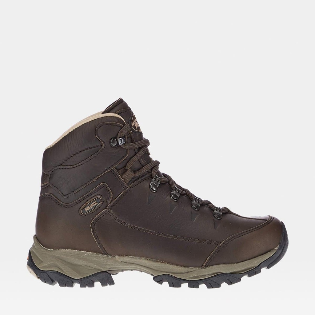 Ohio 3 Women Dark Brown