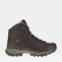 Ohio 3 Women Dark Brown