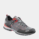 Ontario GTX Red / Anthracite