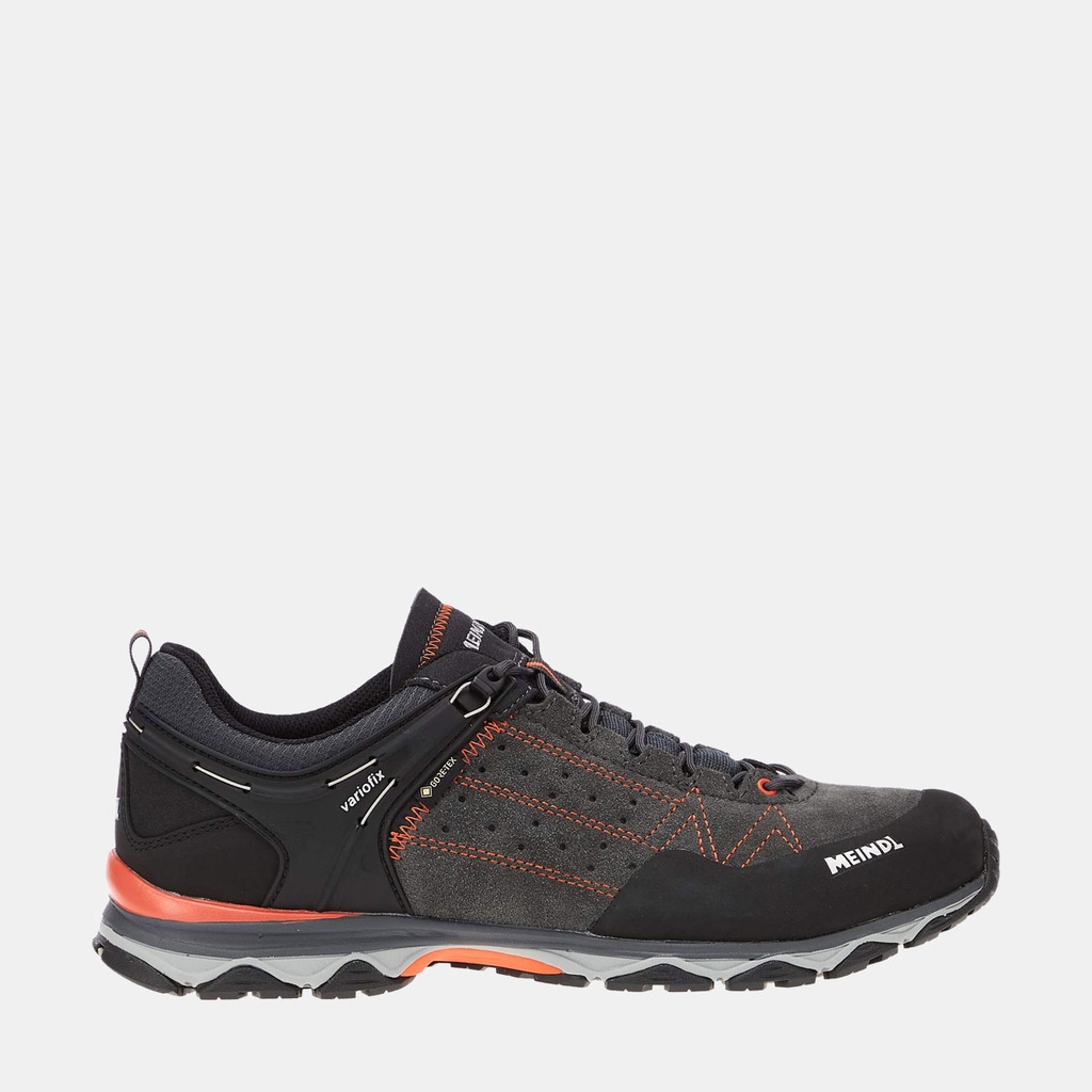 Ontario GTX Black / Orange