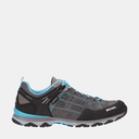 Ontario GTX Women Grey / Azure blue