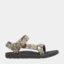 Original Universal Women Canyon Calliste Green