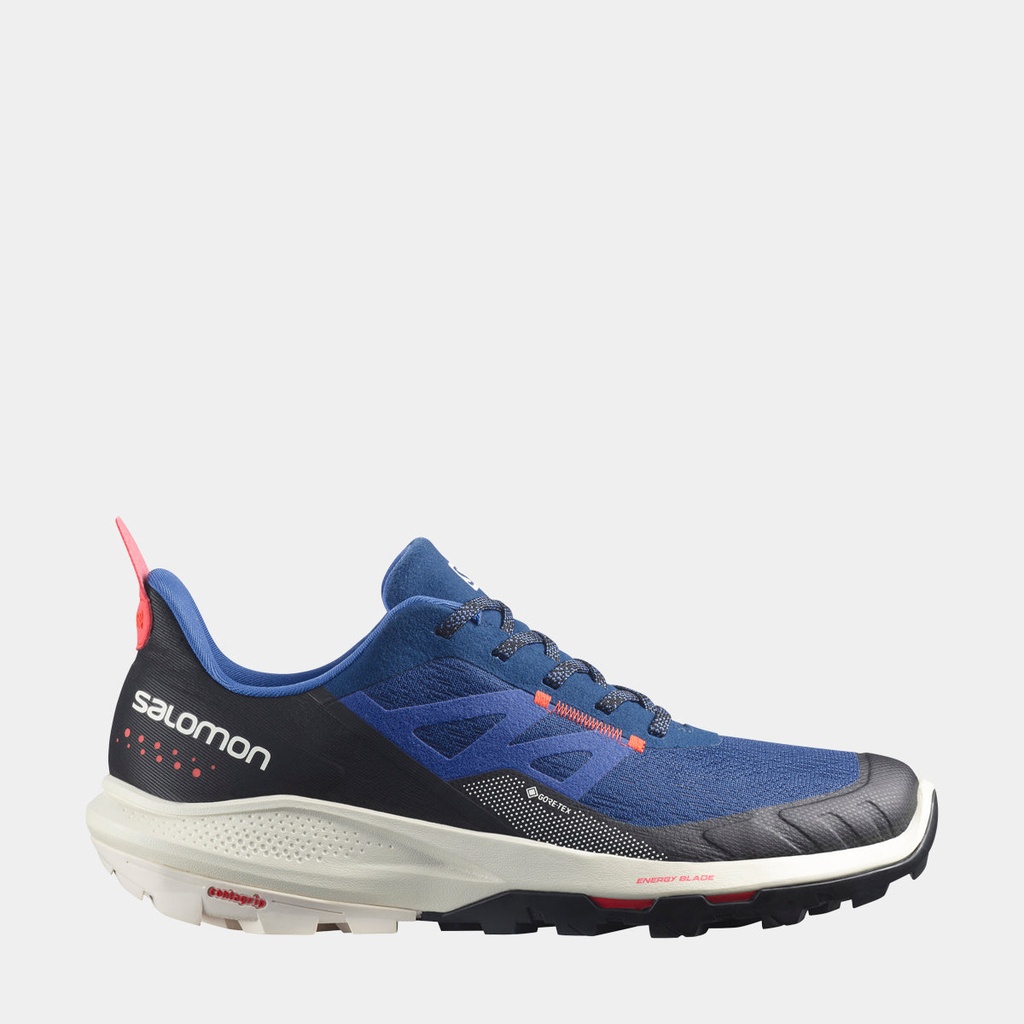 OUTpulse GTX Estate Blue / Vanila / Poppy Red
