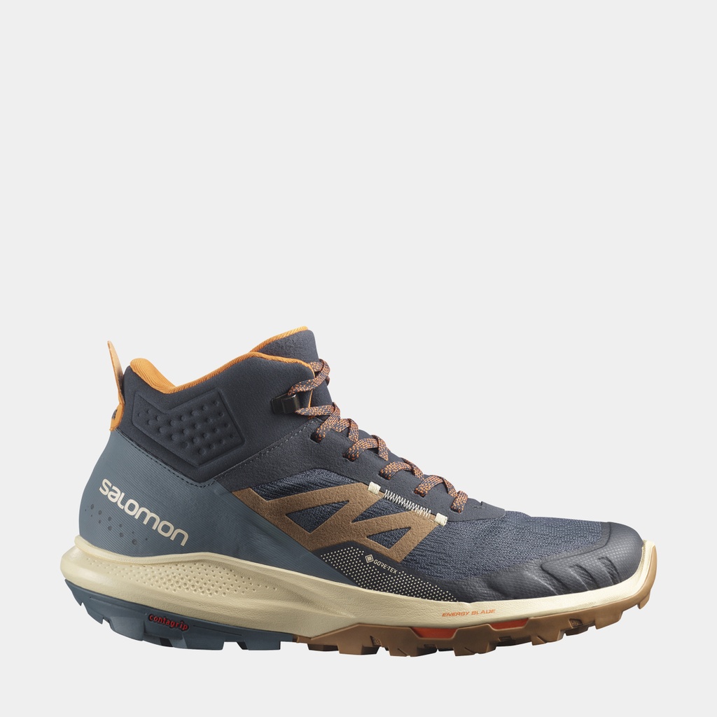 OUTpulse Mid GTX  Ebony / Bleached Sand