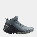 OUTpulse Mid GTX Women  Stormy Weather / Black