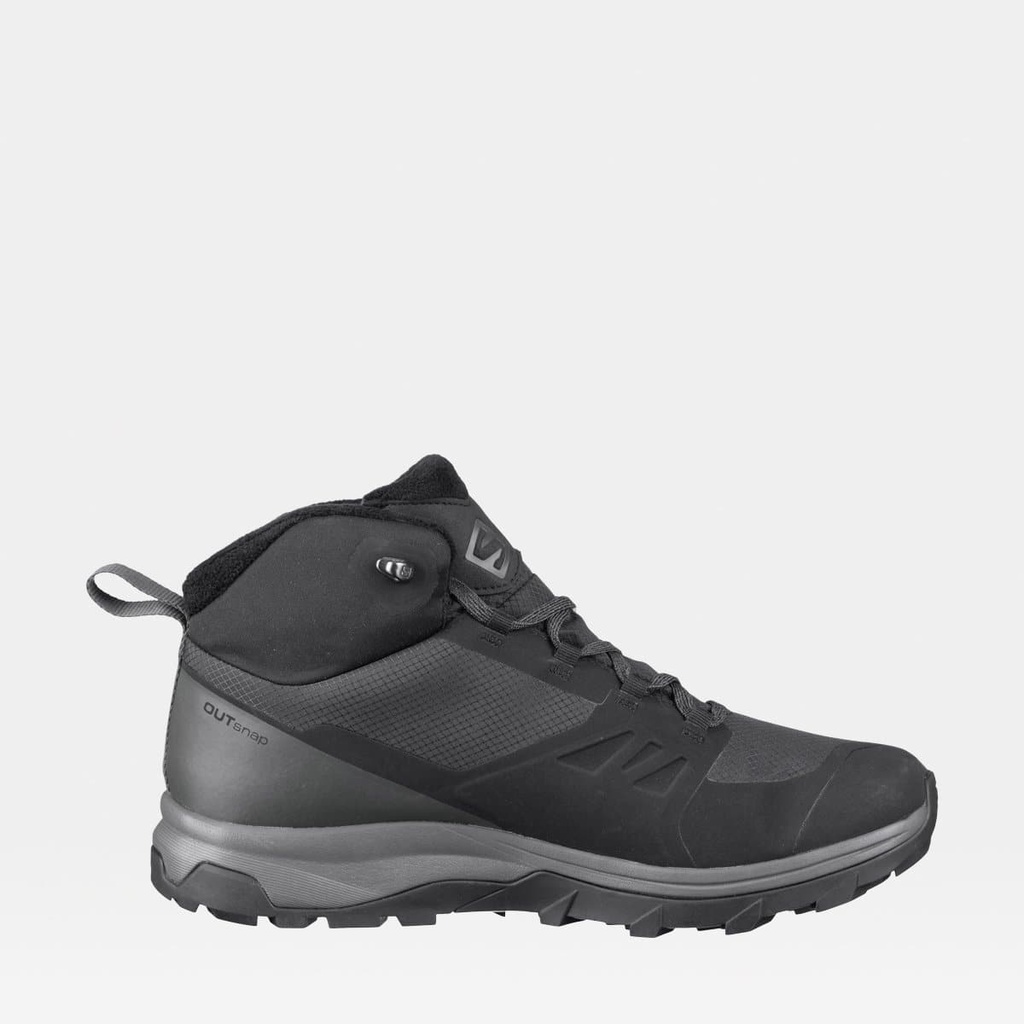 OUTsnap CSWP Black / Urban Chic / Black