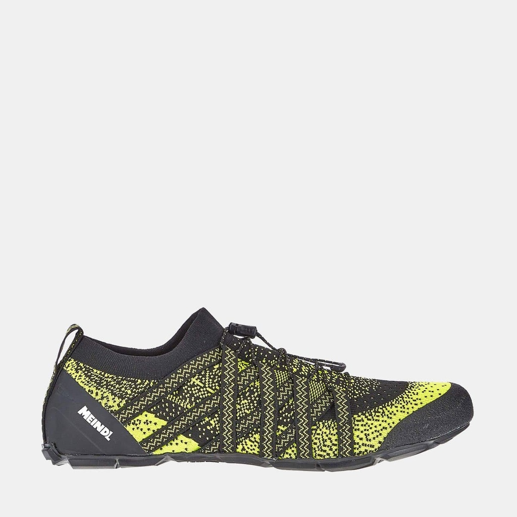 Pure Freedom Lemon / Black