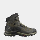 Quest 4 GTX Olive Night / Peat / Safari