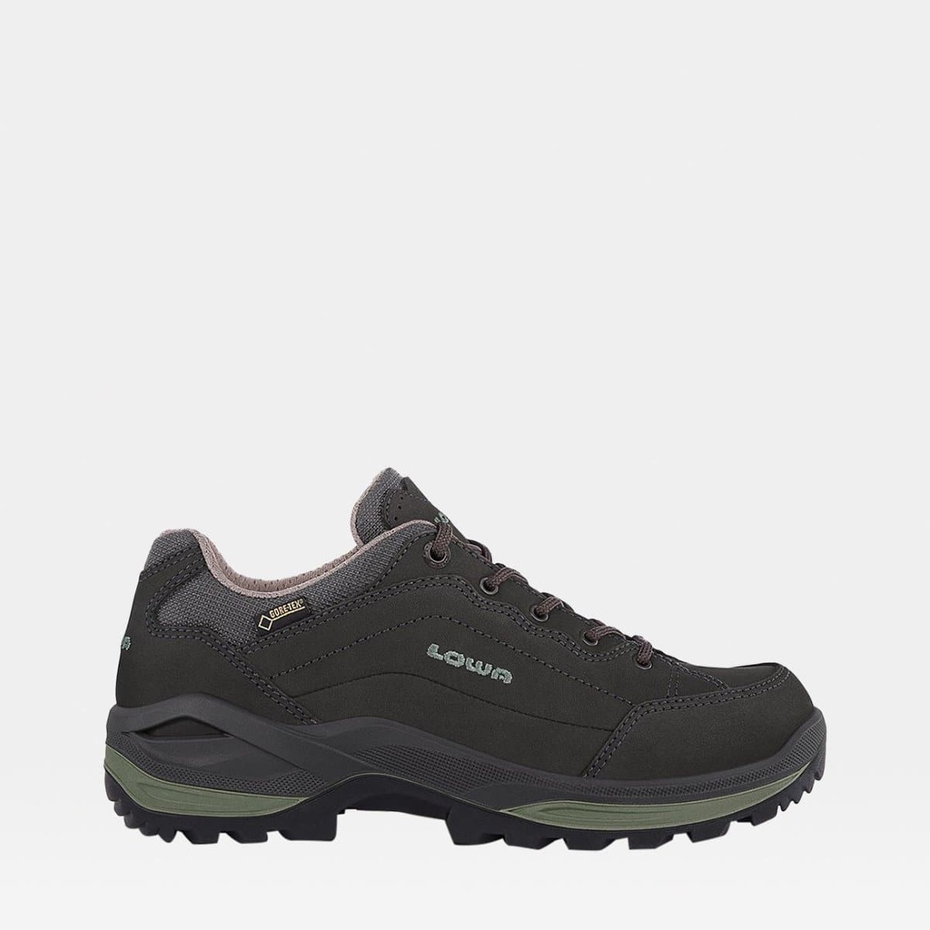 Renegade GTX Lo Women Graphite / Jade