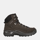Renegade GTX Mid Dark Brown / Black