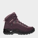 Renegade GTX Mid Women 25 Years (Edition Limitée) Prune / Mauve