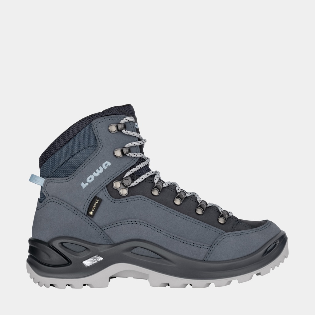 Renegade GTX Mid Women 25 Years (Edition Limitée) Smoke Blue