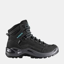 Renegade GTX Mid Women Asphalt / Turquoise