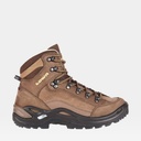Renegade LL Mid Women Brown