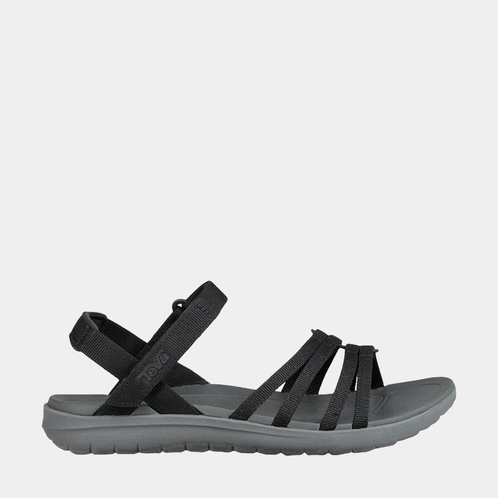 Sanborn Cota Sandal Women Black